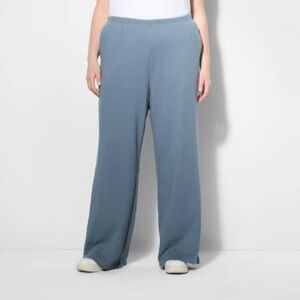 Target Wild Fable Mid-Rise French Terry Sweatpants 🌸🪻